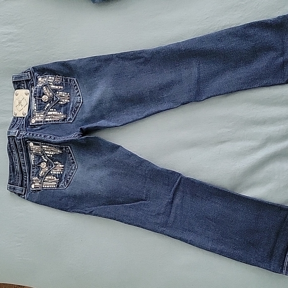 Miss me signature crop - Picture 3 of 3